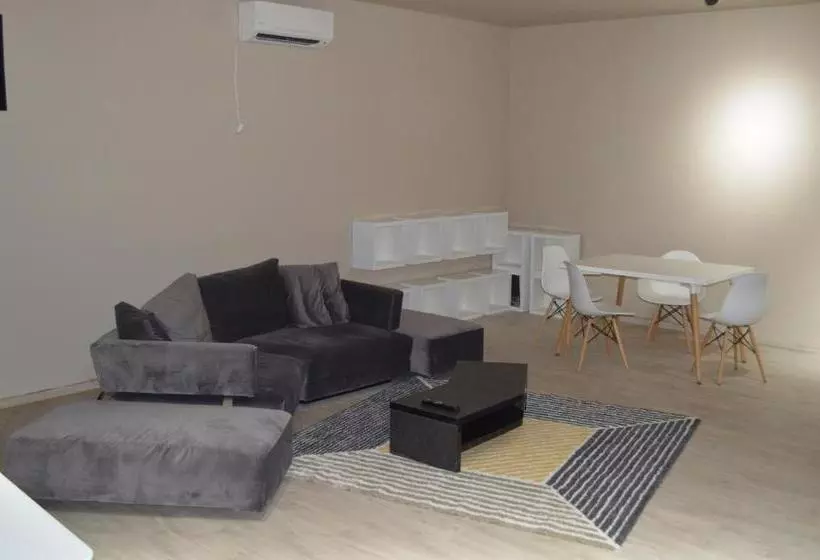 Pensiune Vila Fabesca
