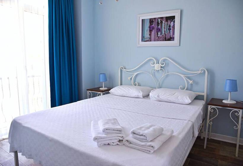 Zeytin Arası Apart Otel