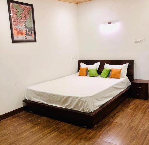 Hotelli West Valley Farm Villa