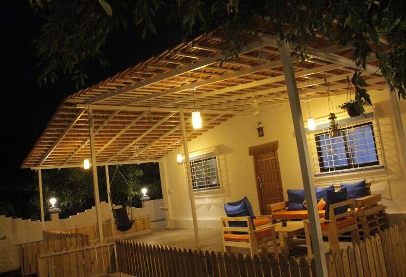 Hotelli West Valley Farm Villa