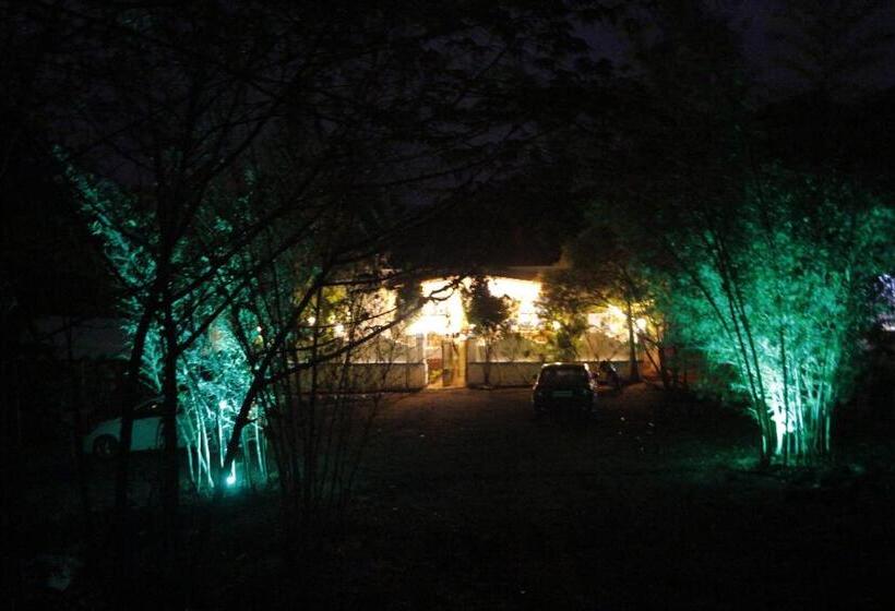 Hotelli West Valley Farm Villa