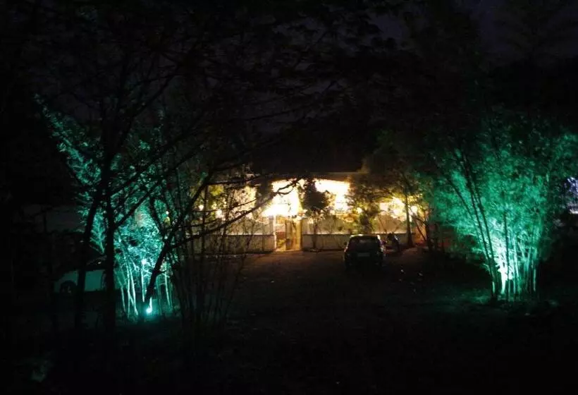 ホテル West Valley Farm Villa