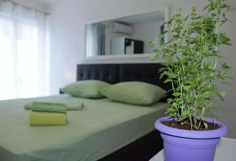 پانسیون Guest House Put