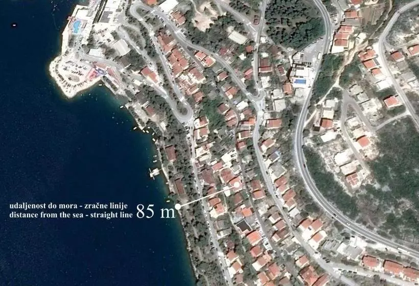 پانسیون Guest House Put