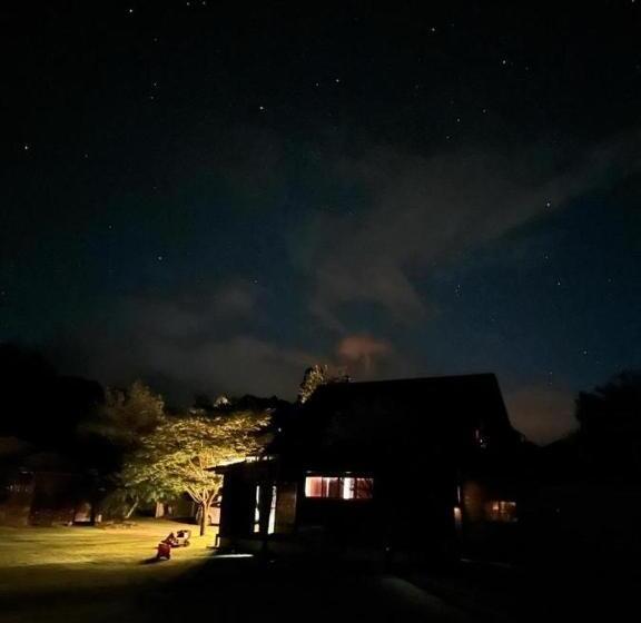 Pensão Guesthouse Coco Garage