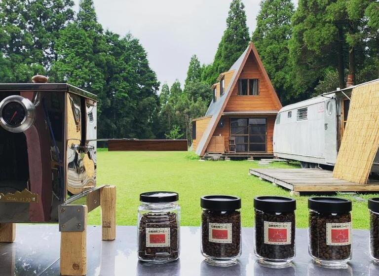 Pensão Guesthouse Coco Garage