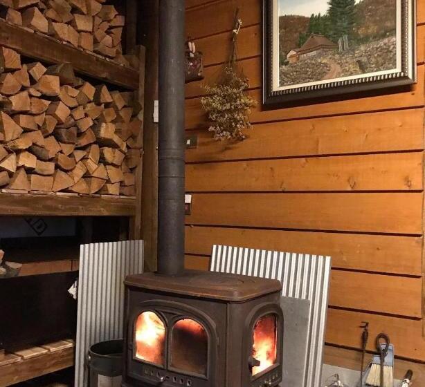 Pensão Guesthouse Coco Garage