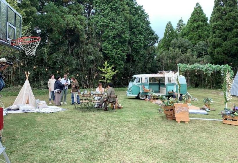 Pensão Guesthouse Coco Garage