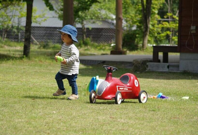 Pensão Guesthouse Coco Garage