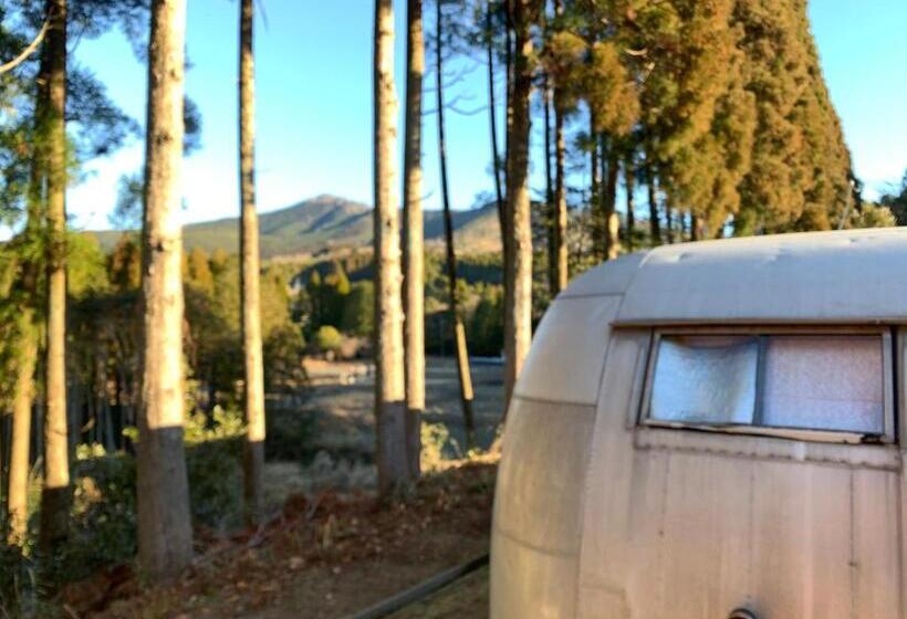 Pensão Guesthouse Coco Garage