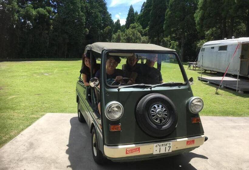 Pensão Guesthouse Coco Garage