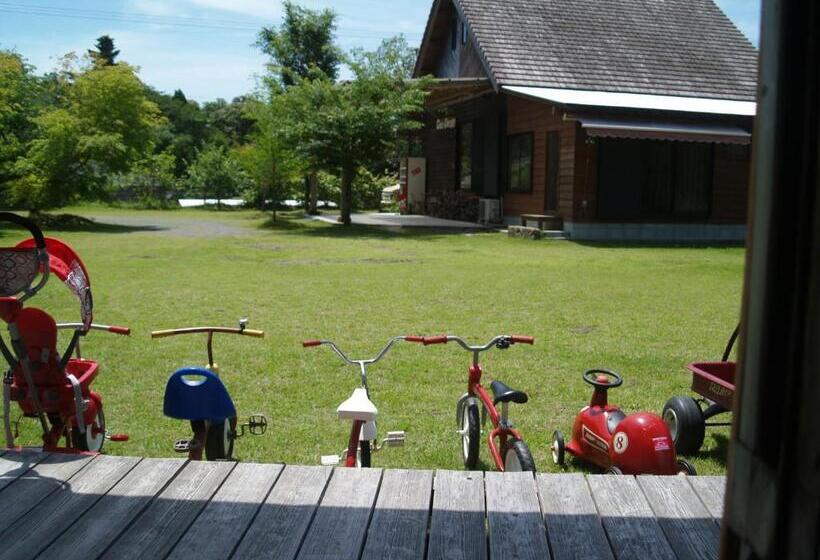 Pensão Guesthouse Coco Garage