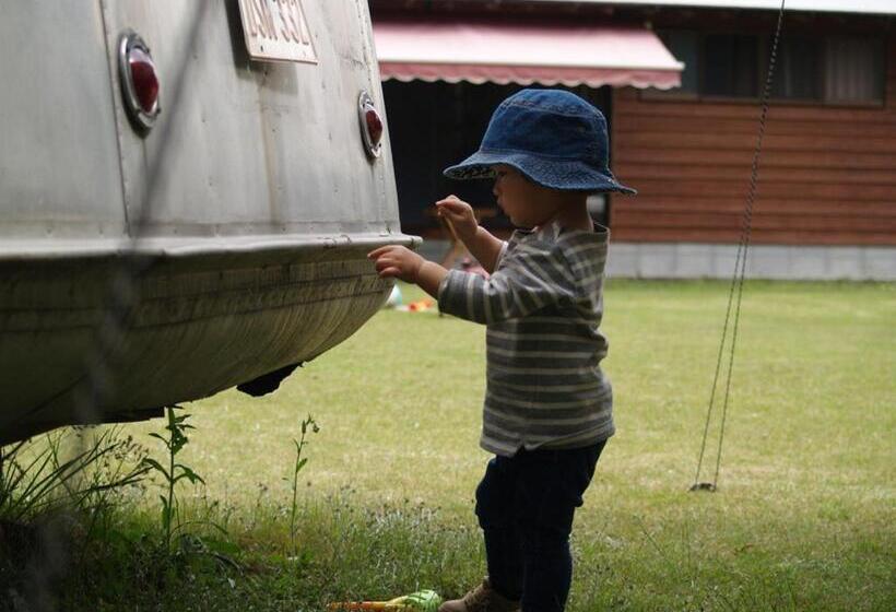 Pensão Guesthouse Coco Garage