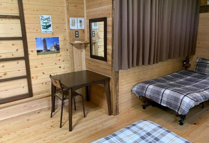 Pensão Guesthouse Coco Garage