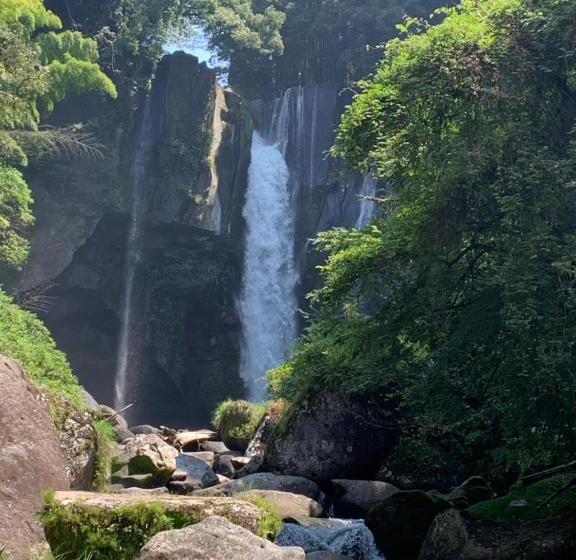 Pensão Guesthouse Coco Garage