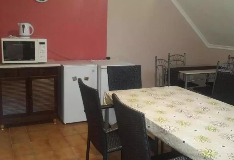 Majatalo Horváth Apartmanház