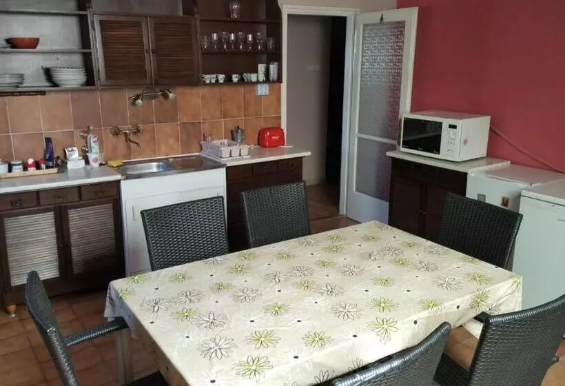 Majatalo Horváth Apartmanház