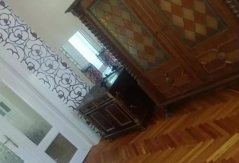 Majatalo Horváth Apartmanház