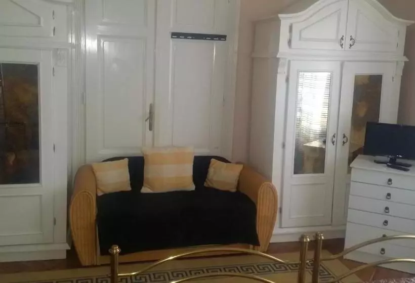 Majatalo Horváth Apartmanház