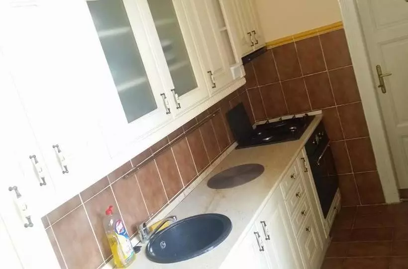 Majatalo Horváth Apartmanház