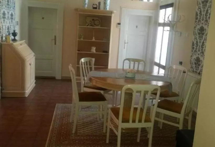 Majatalo Horváth Apartmanház