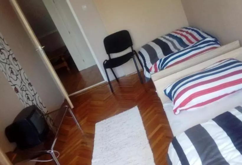 Majatalo Horváth Apartmanház