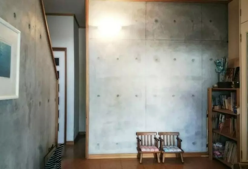 Majatalo Kakunodate Guesthouse Fuga