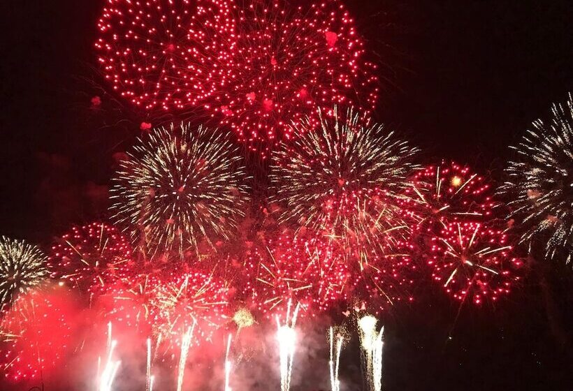 Pensão Kakunodate Guesthouse Fuga