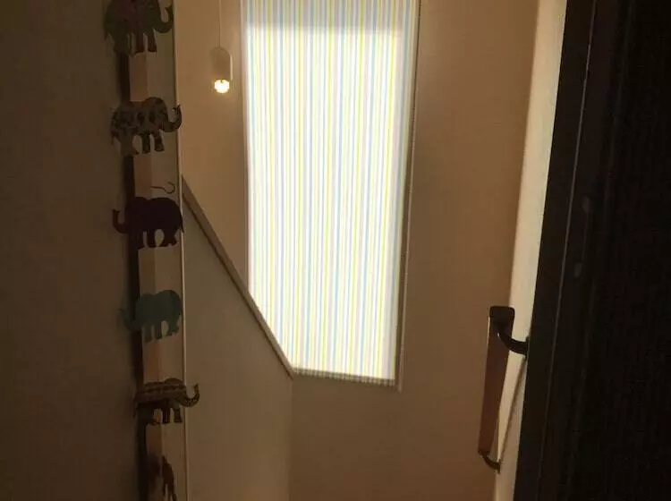 Majatalo Kakunodate Guesthouse Fuga