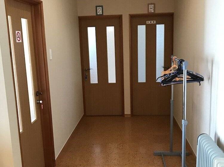 Pensão Kakunodate Guesthouse Fuga