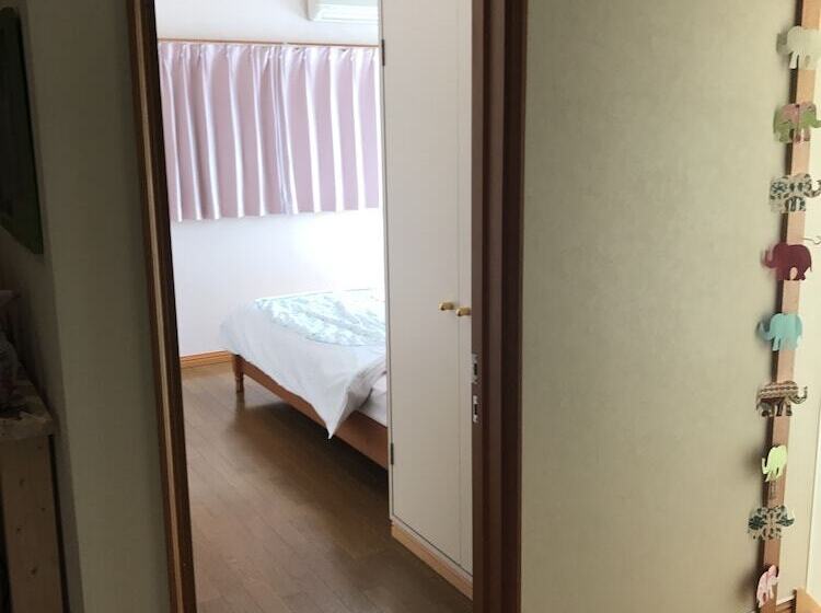 Pensão Kakunodate Guesthouse Fuga