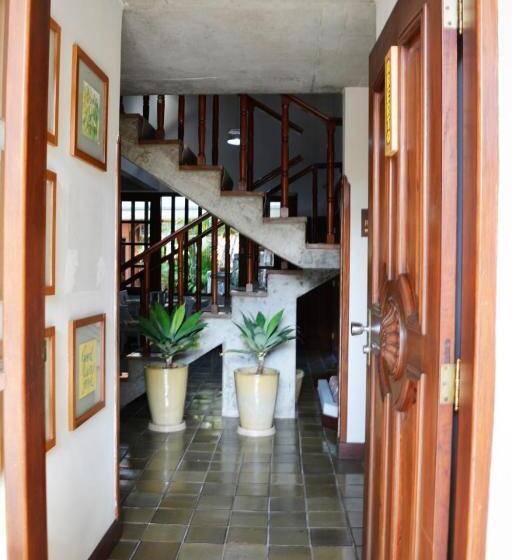 Pension Pousada O Garimpo