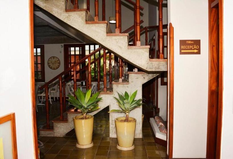 Pension Pousada O Garimpo