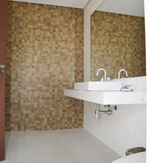 Pension Pousada O Garimpo