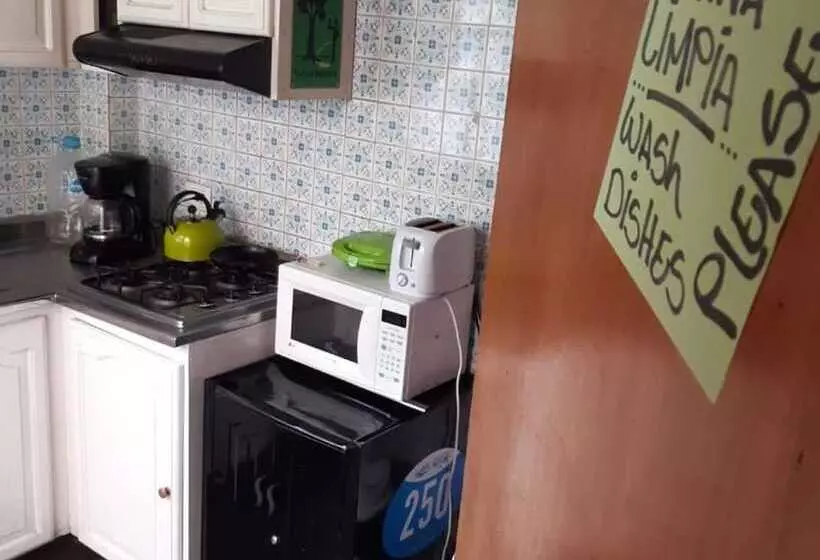 Majatalo Zipaquira Coffee Town Hostel