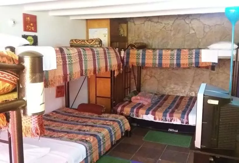 Majatalo Zipaquira Coffee Town Hostel