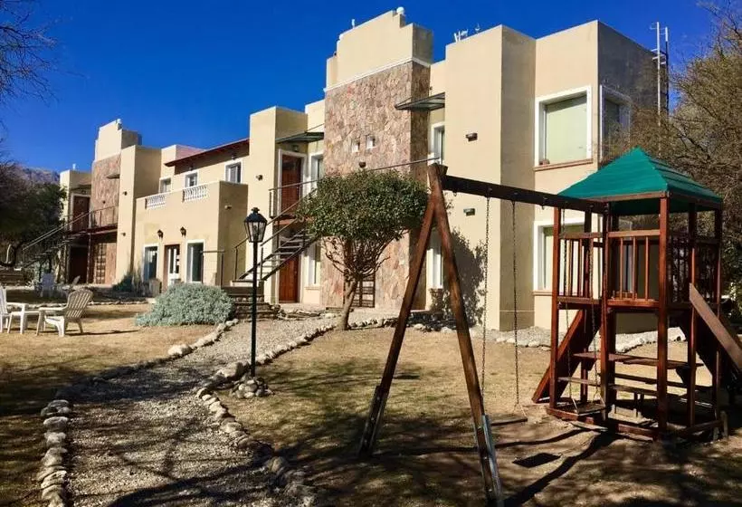 Altos Serranos Apart