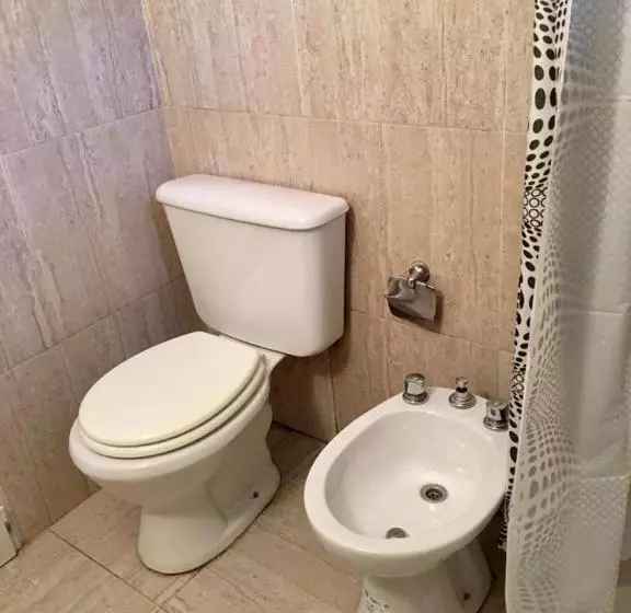 Altos Serranos Apart