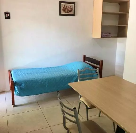 Altos Serranos Apart