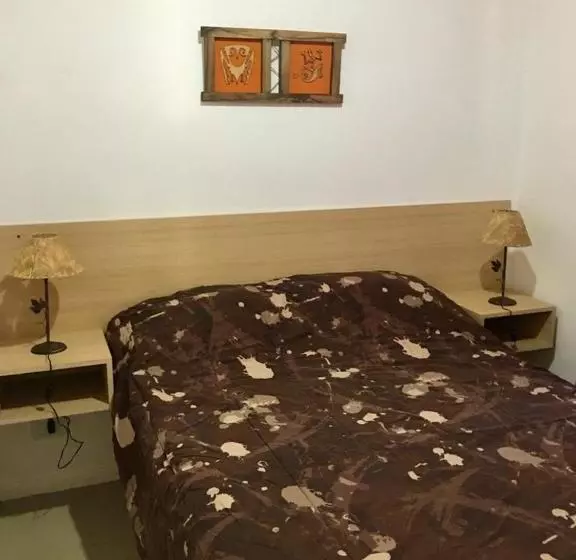 Altos Serranos Apart