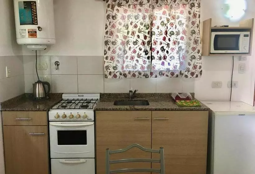 Altos Serranos Apart