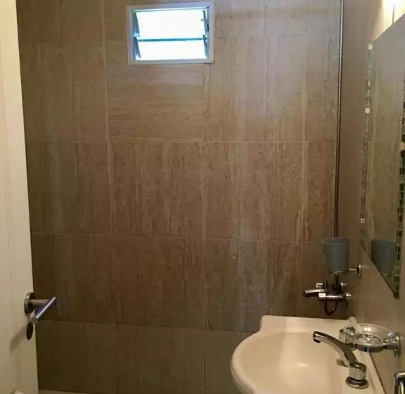 Altos Serranos Apart