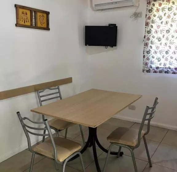 Altos Serranos Apart