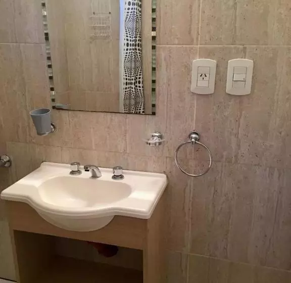 Altos Serranos Apart