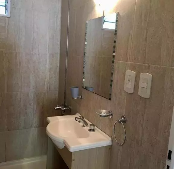 Altos Serranos Apart