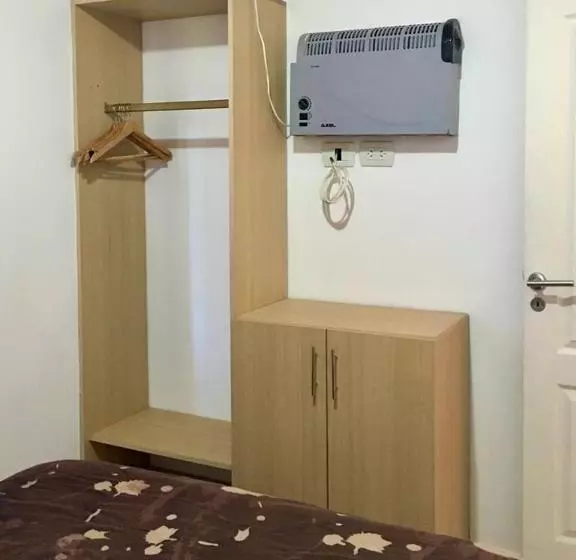 Altos Serranos Apart