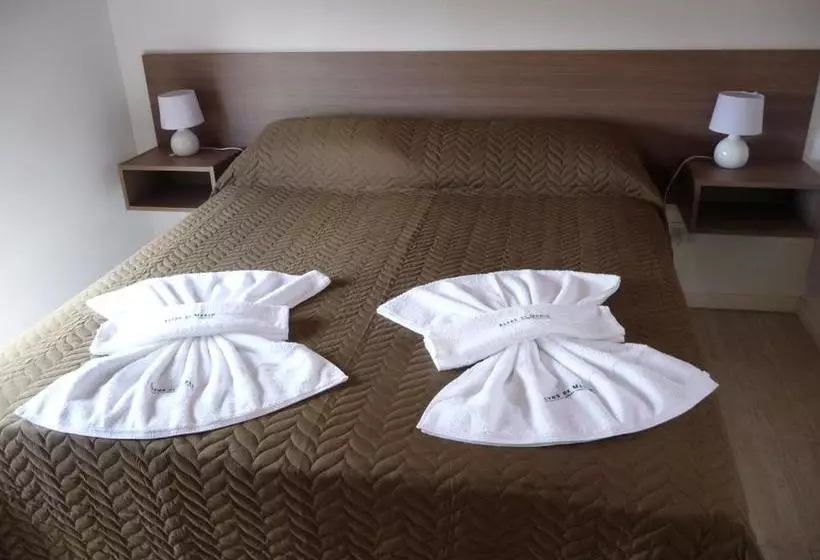 Altos Serranos Apart