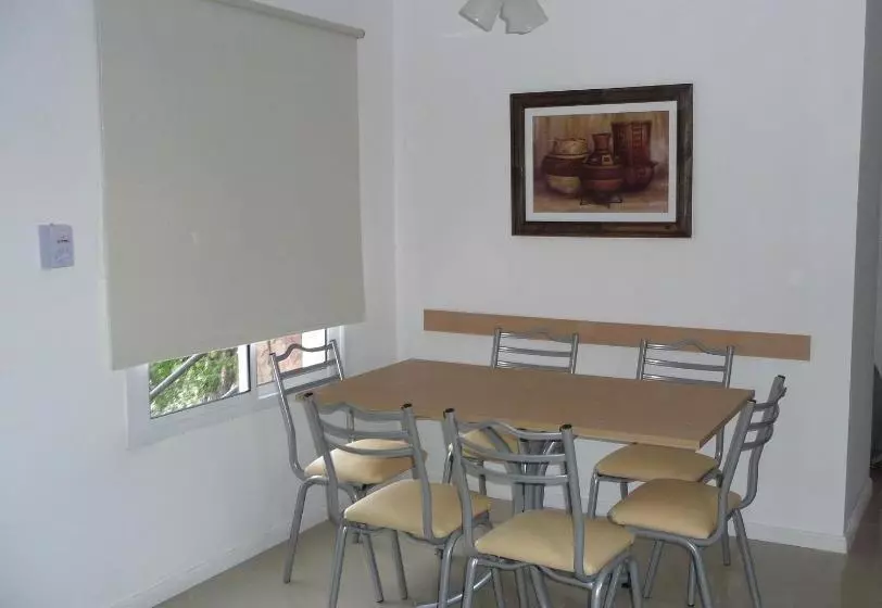 Altos Serranos Apart