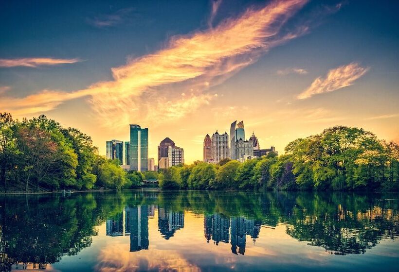 Kimpton Overland Hotel   Atlanta Airport, An Ihg