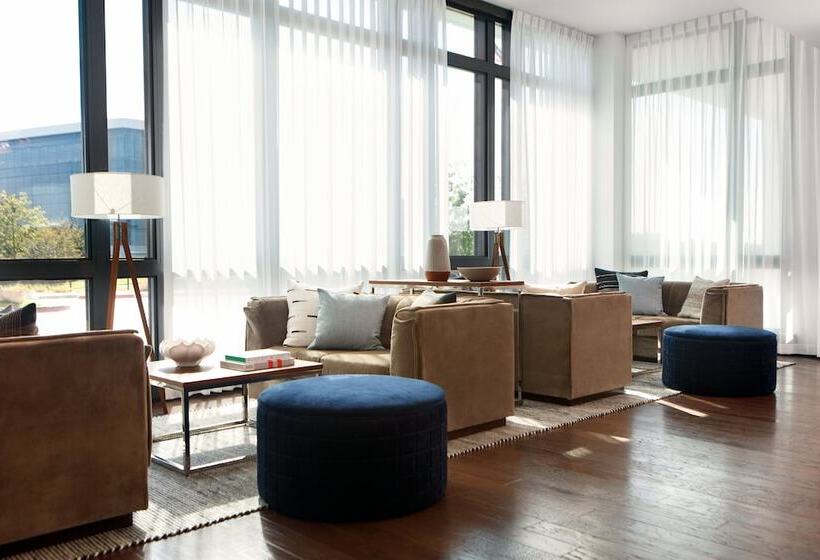 Kimpton Overland Hotel   Atlanta Airport, An Ihg